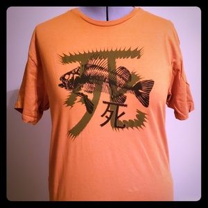 NWOT Loot Crate T-shirt